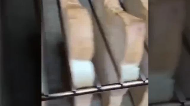 Если нет тостера
