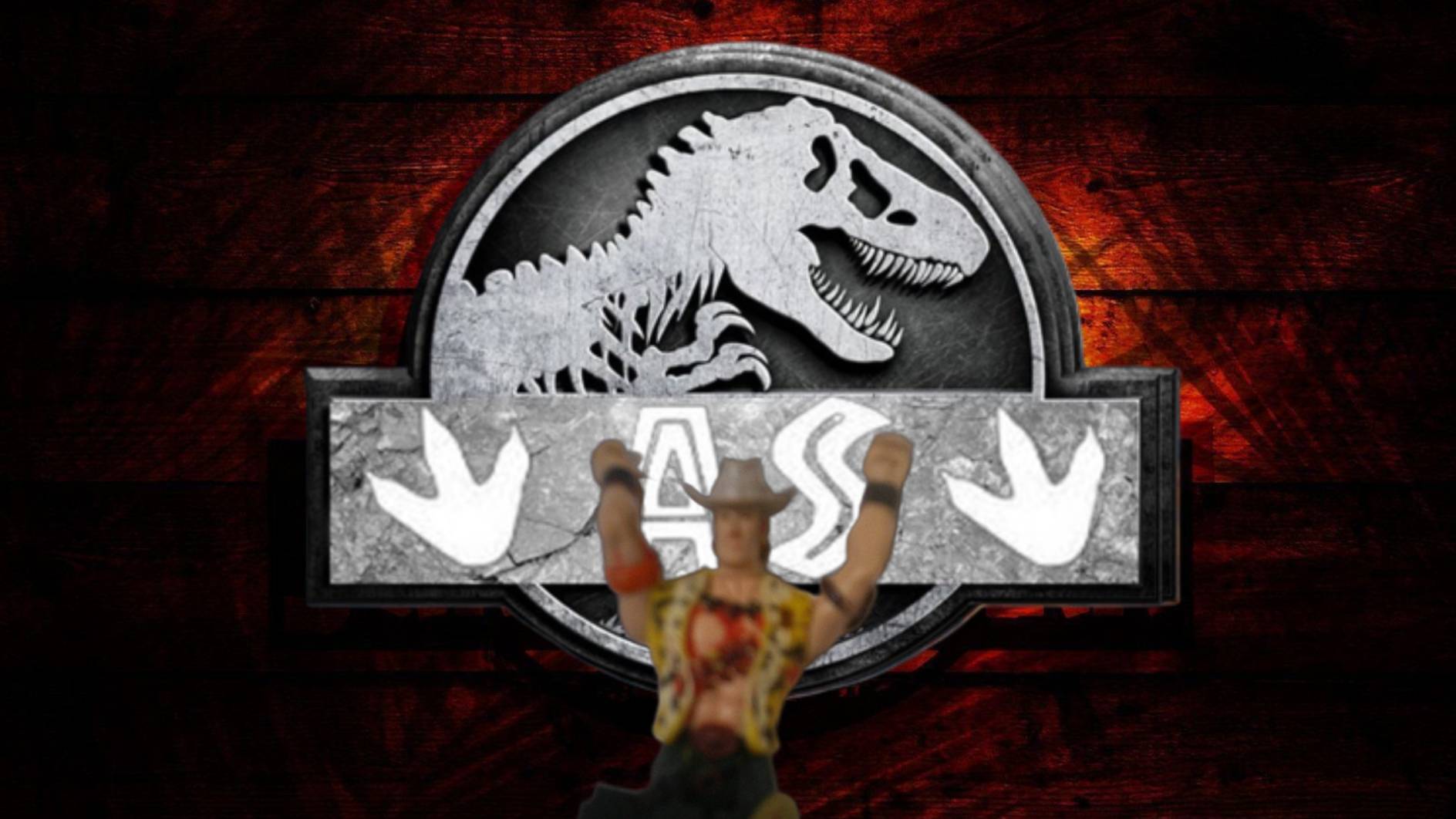 Jurassic World