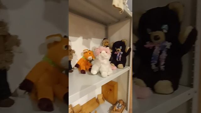 Путешествие в Казань. 17 часть. Музей Счастливого детства в Казани.mp4