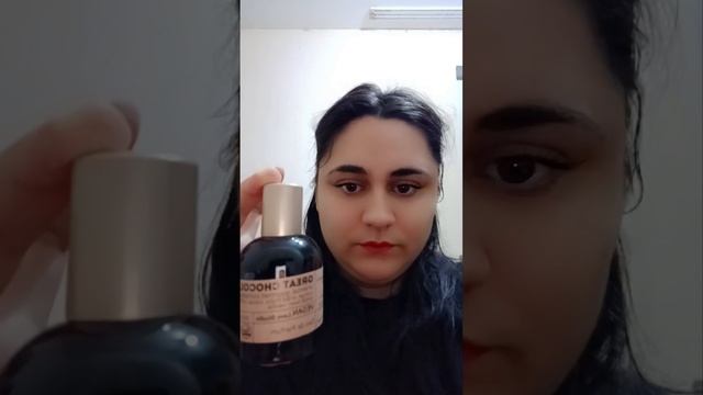 обзор аналога Montale Chocolate Greegy 🍫