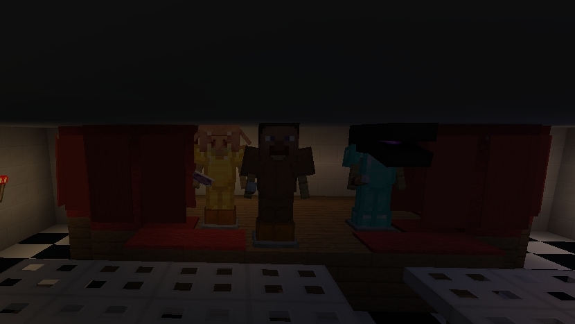 строю fnaf 1 первая часть