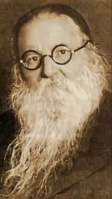 Ухтомский Алексей Алексеевич о событиях 1917 года в России.