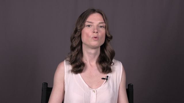 Актерская визитка
