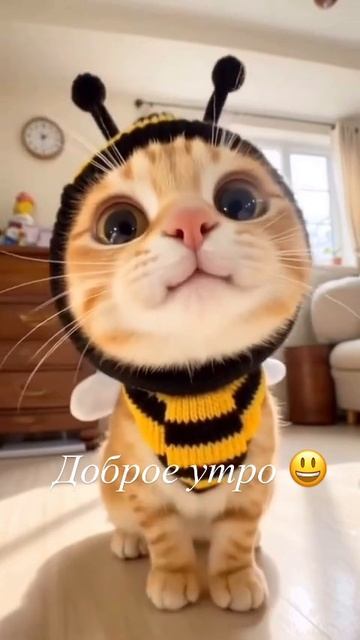 С добрым утром, дорогие друзья ☀️😊