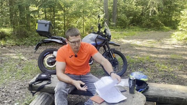 Документы для поездки в Турцию на авто и мото .mp4