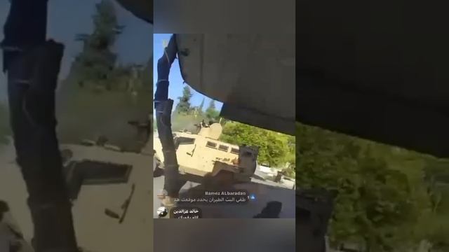 🇸🇾💥Бойня в Сирии: жестокие бои между друзским ополчением и новой армией бывших террористов…🔽🔽🔽