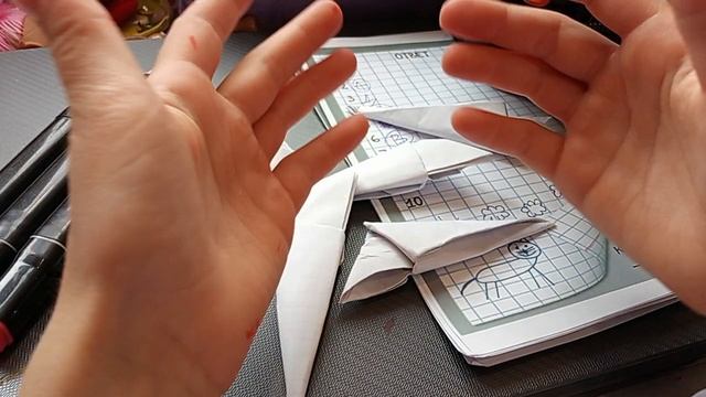 делаю ногти 💅