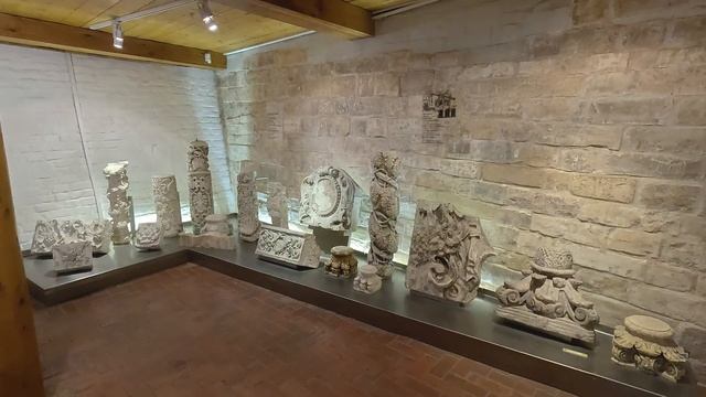 Музей-заповедник Коломенское