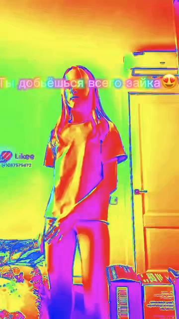 Какие комментарии бы я хотела 😔