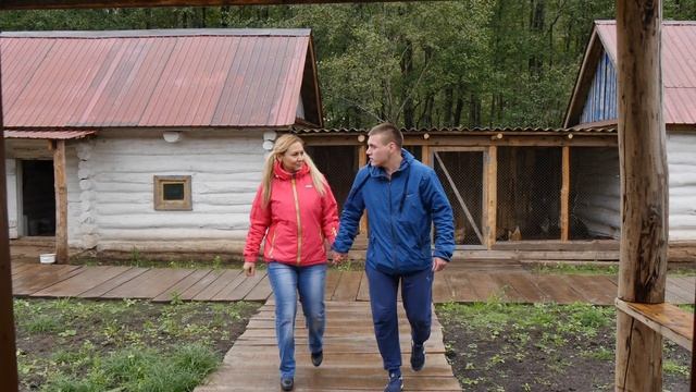 ТАТАРСКИЙ ЕРАЛАШ "Икешэрлэп ташы"!