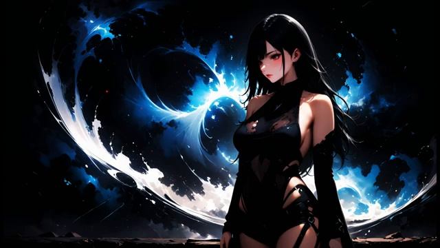 Z-.Broken Dimension EDM CYBERPUNK MIX.15