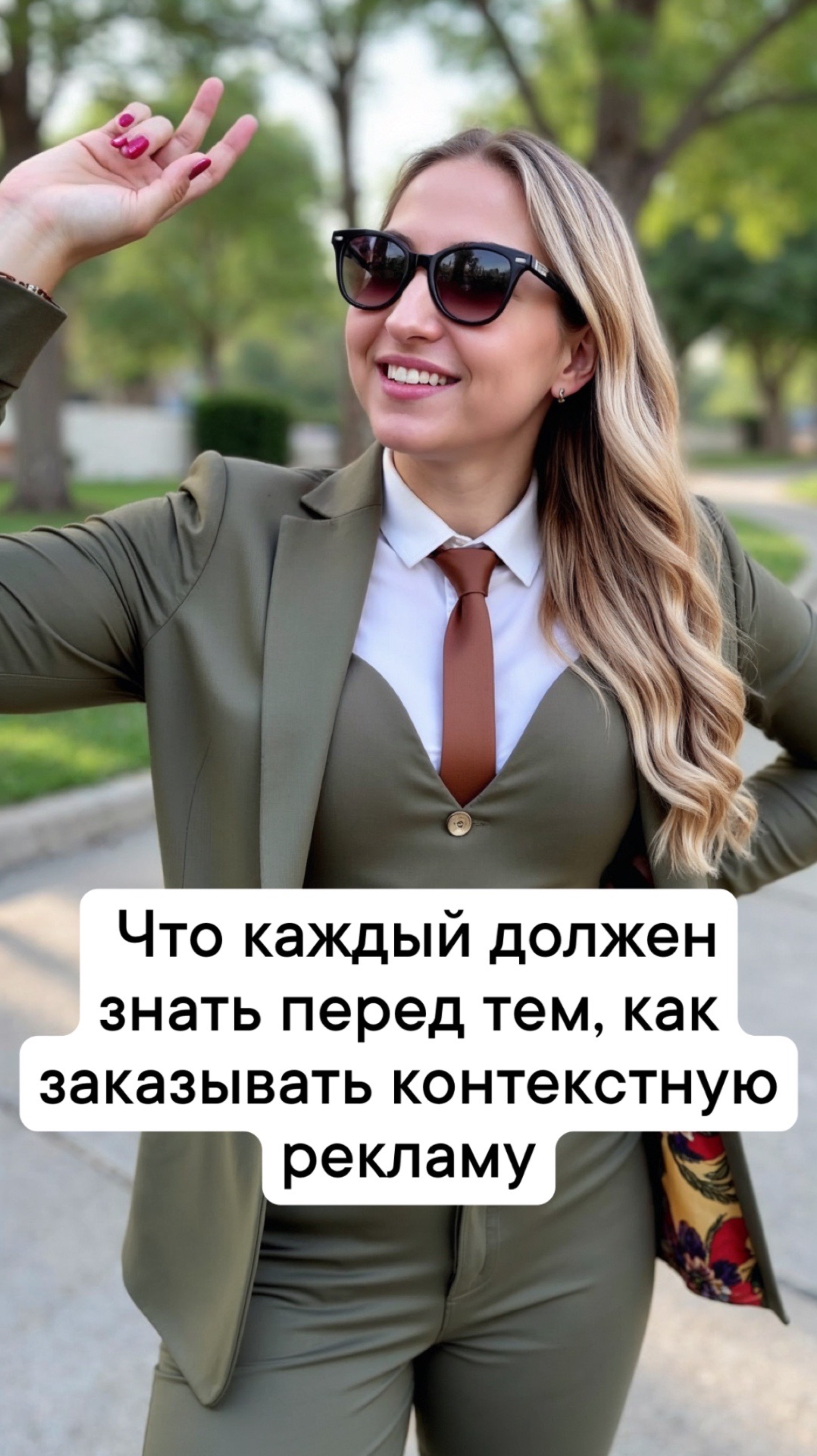 Что каждый должен знать перед тем, как заказывать контекстную рекламу