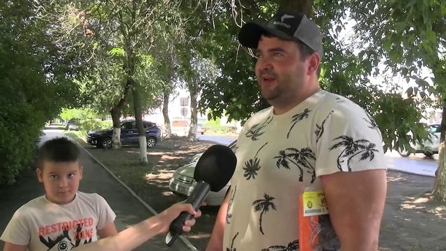 Жара (16.07.2025)