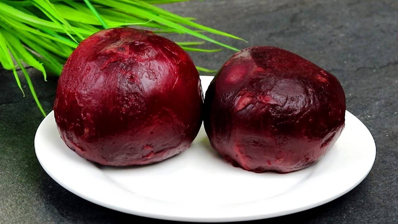 САЛАТ ЗА 5 МИНУТ из обычной свеклы! Но как же ВКУСНО! Вкусные Советы