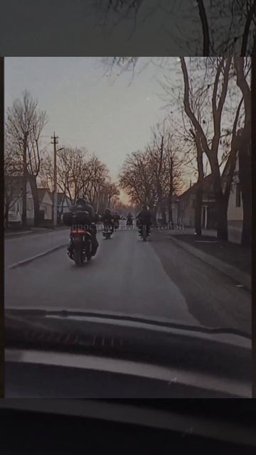 Будни Мопедокеров! 😜