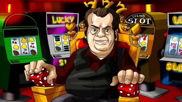 Провод Превратил Игровые Автоматы В Банкоматы