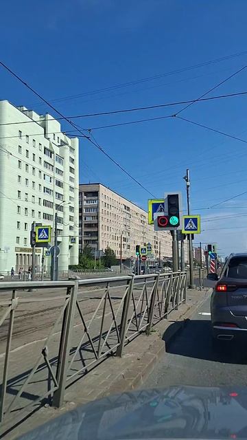 Санкт-Петербург