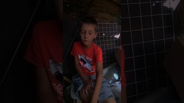 криповые историе из моей жизни