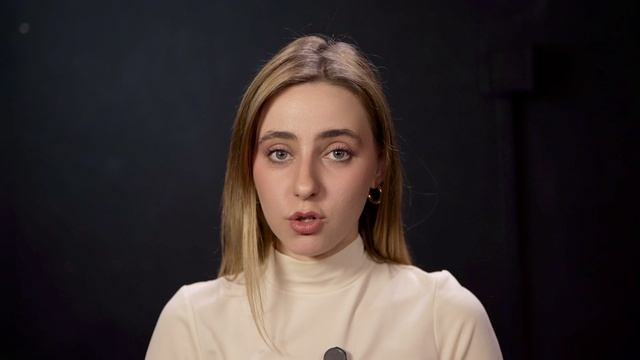 Потапова Тори (Рекламная визитка)