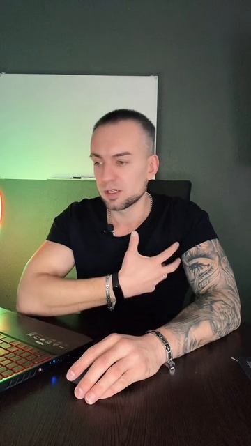 Мужчины боятся сильных женщин