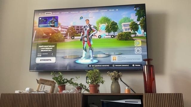 Fortnite Меняет Физику Каждую Минуту
output5_1607part1