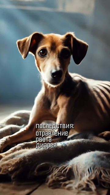 Эти лакомства - кошмар вашей собаки