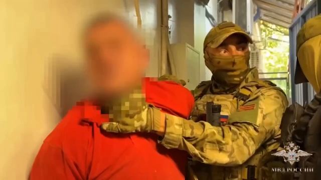 Серийного насильника задержали в Севастополе. За ночь он напал на двух женщин.