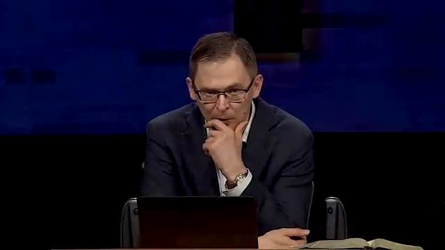 Что смартфон делает с человеком: он разрушает навыки концентрации внимания. Пастор Андрей Резуненко