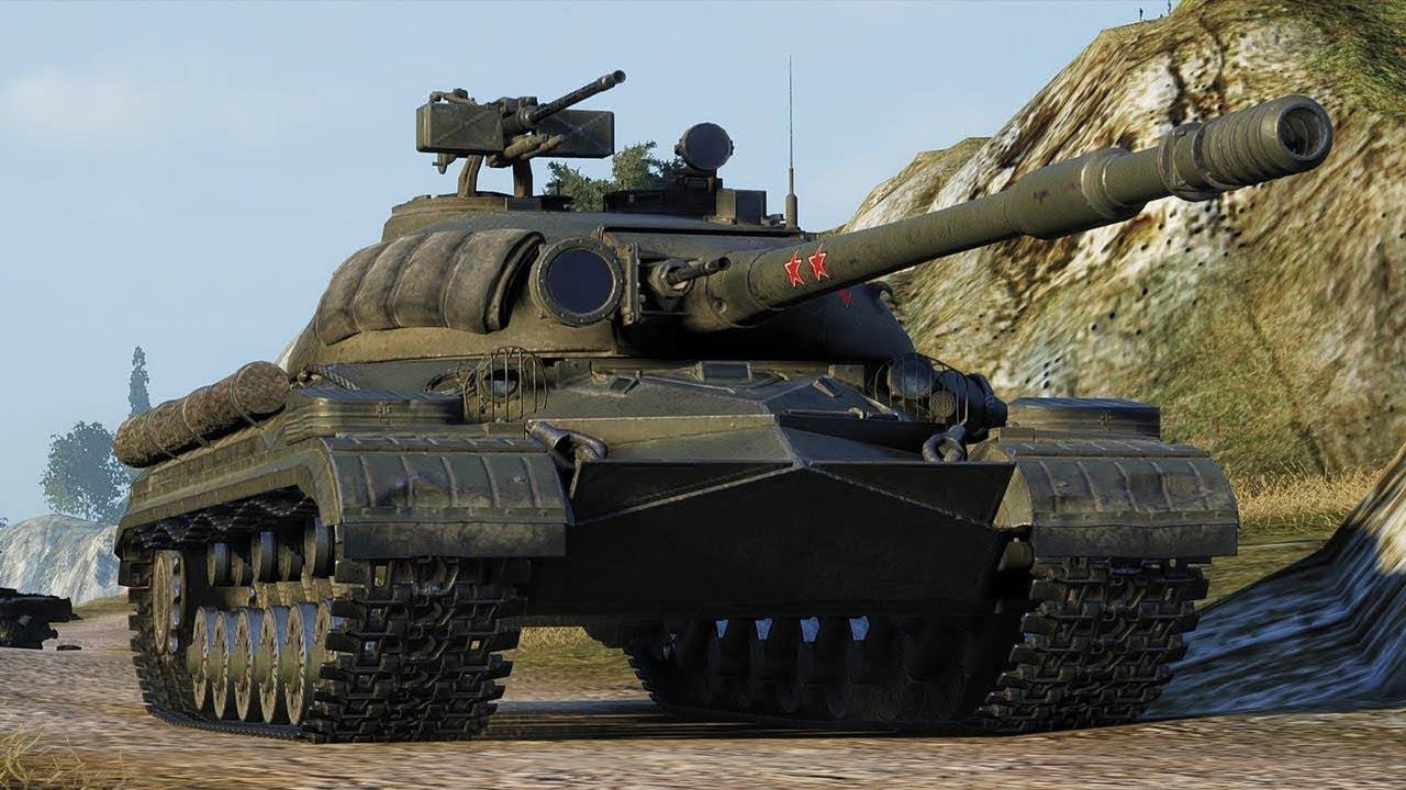 🔥Т-10 ● 3 ОТМЕТКИ — ПОБЕДИТЕЛЬ АУКЦИОНА!