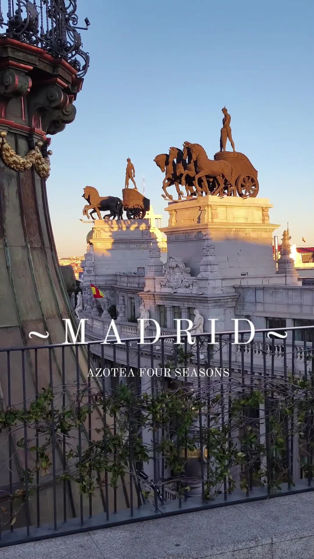 Мадрид, столица [https://t.me/Espania_Spain|Испании], является одним из самых плотно населенных г...