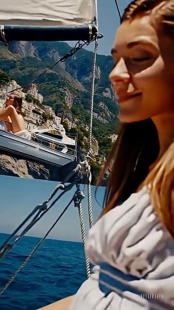 Лилия Любимова — Песня «Вдох-Выдох» / Lilya Lyubimova — Song “Inhale-Exhale” (202