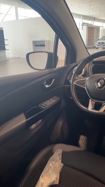 Renault Kaptur '2020