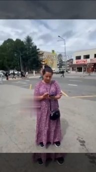 Веселые цигане любят русских