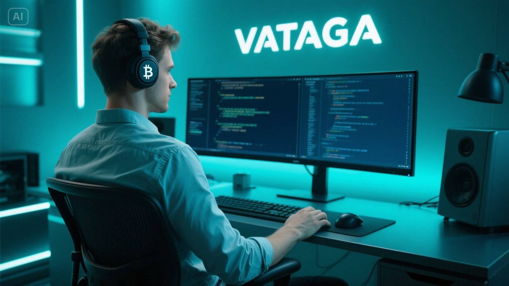 VATAGA настройка