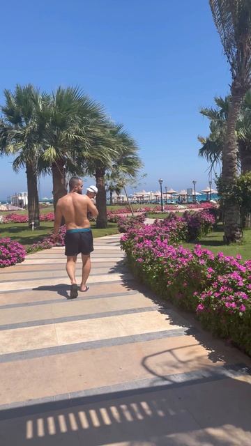 Hilton Hurghada Plaza