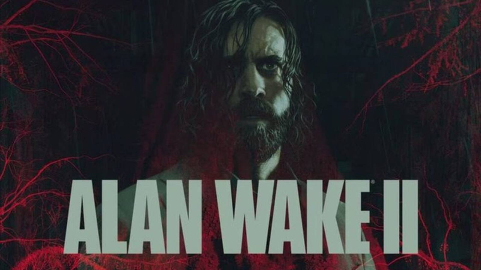 Alan Wake 2 #7  Русская озвучка!