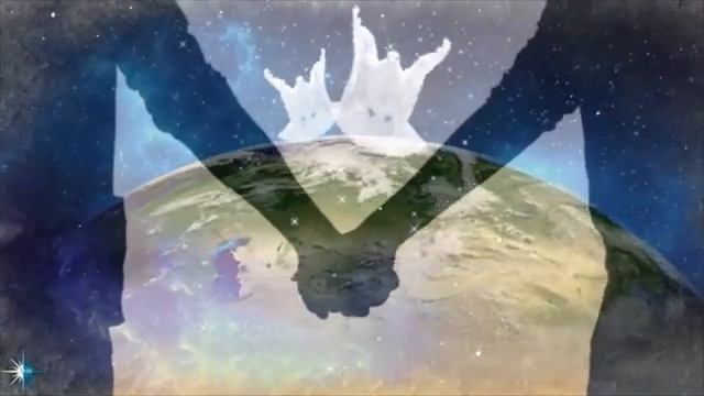 Амандык Курманбаев. Две души. Екі жан