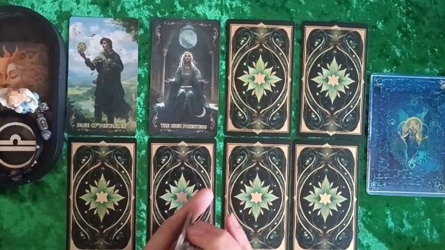 ♎ ВЕСЫ 🍀 ТАРО ПРОГНОЗ НА АВГУСТ 2025