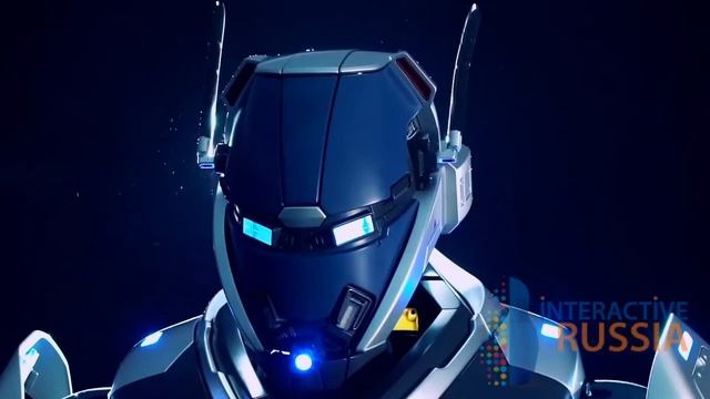 Robot One