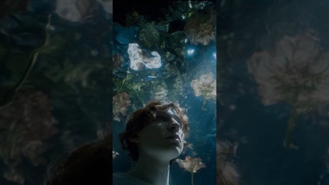 Фимбо - якоря) Автор Кошельков А. М (и ИИ)