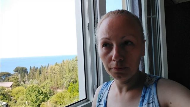 Гуляем и отдыхаем 🏖️ Наши впечатления