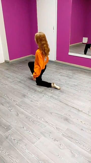 И еще немного моих учениц