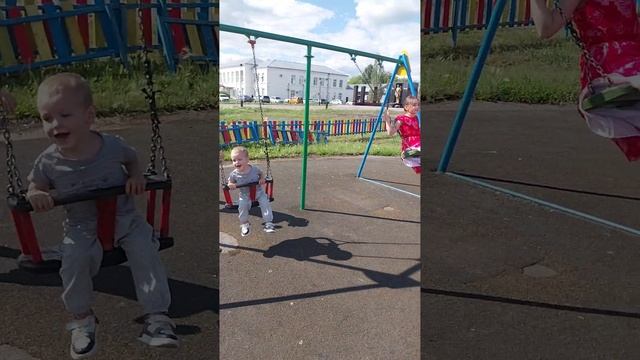 мои любимые детки