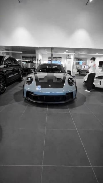 💲💲порш 911