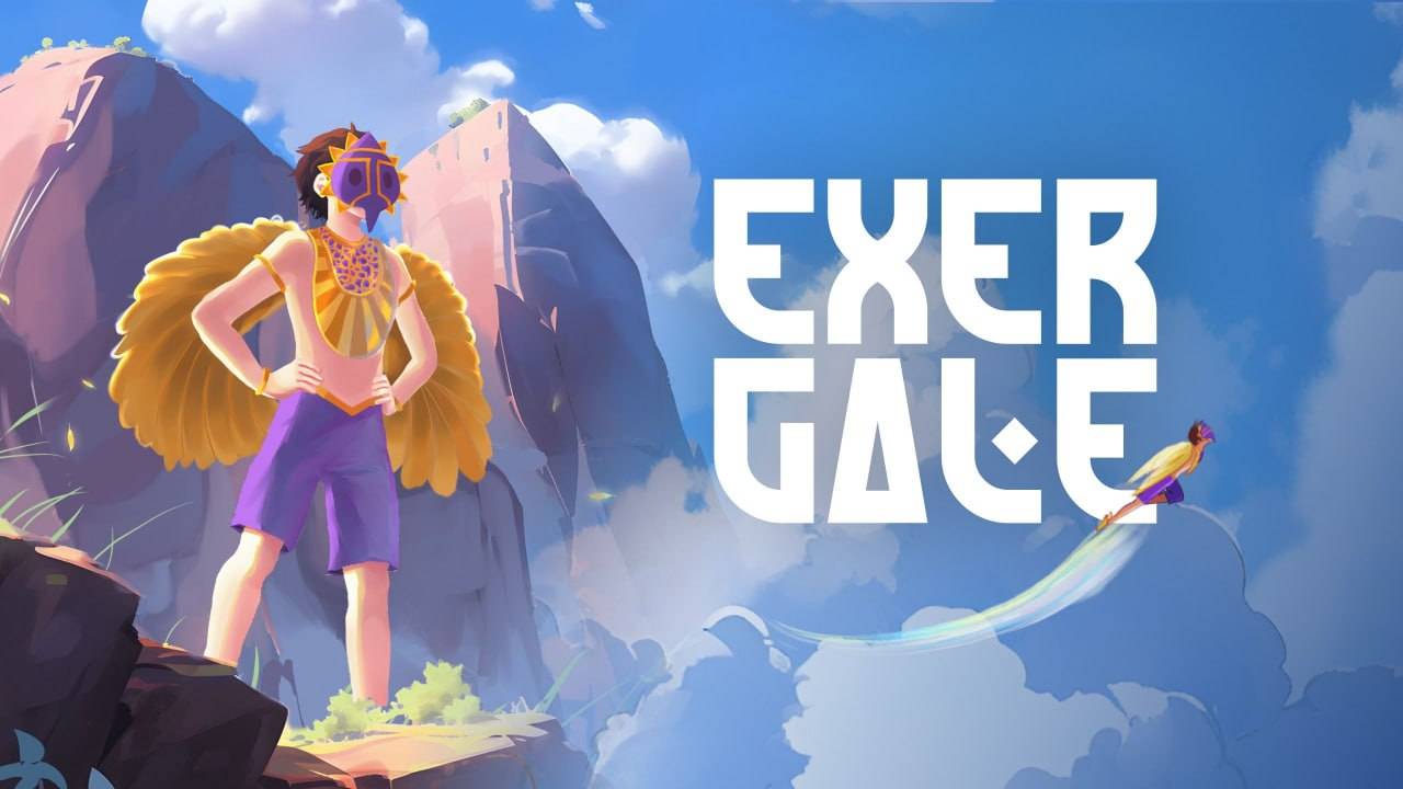 71. Exer Gale
