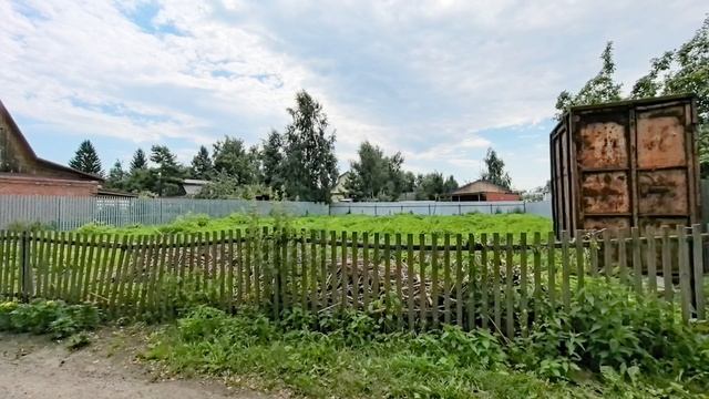 Тепличный 2