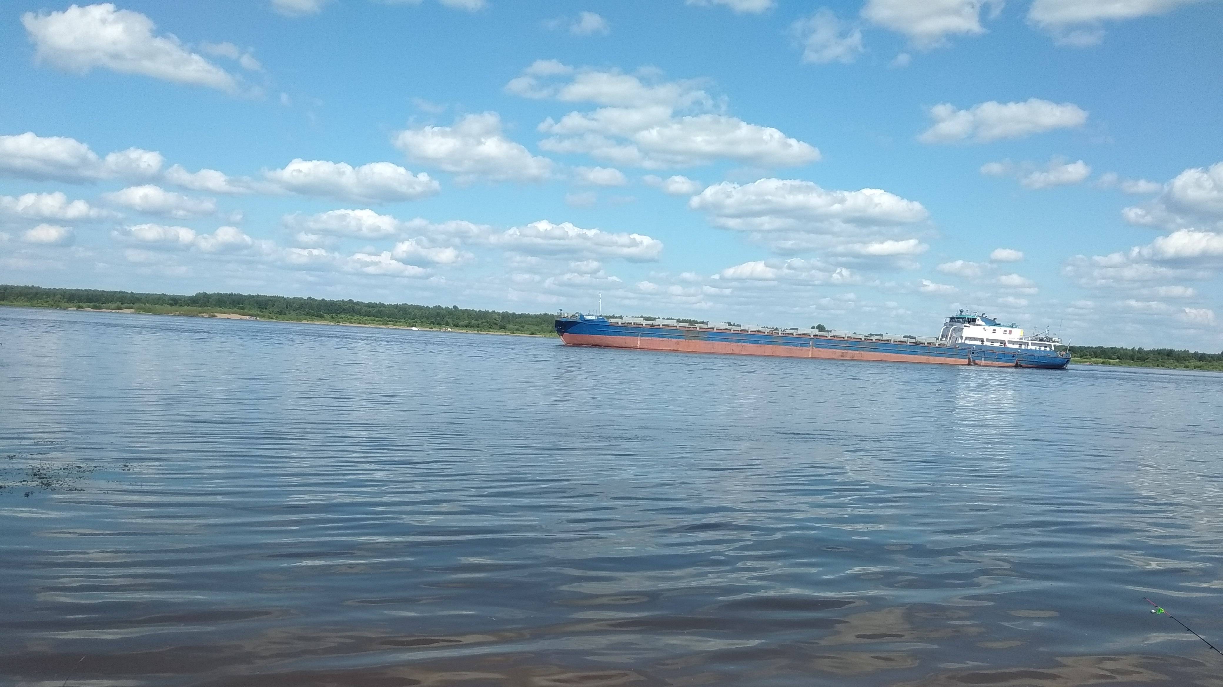 Роскошный как карабль !