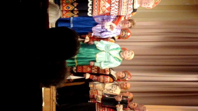 Ревера Надежда Дмитриевна