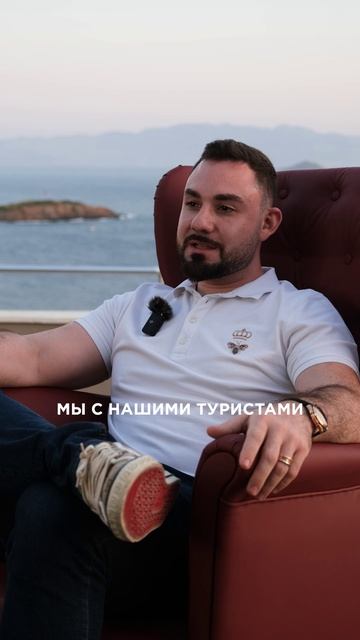 Самая прикольная фишка отеля Yasmin Bodrum Resort