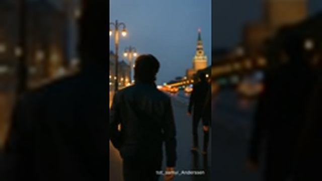 И солнце взойдёт. Виктор Цой.